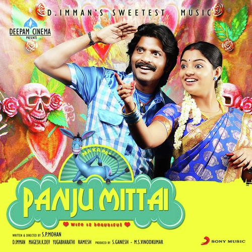 Colouru Colouru - D. Imman