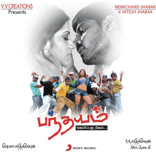 Chinna Maamiye - Vijay Antony
