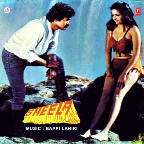 Sheela Oh My Sheela - Bappi Lahiri