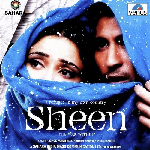 Sahara Chahiye - Nadeem-Shravan