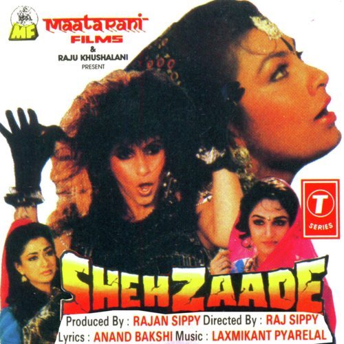 Shehzaade - Laxmikant - Pyarelal