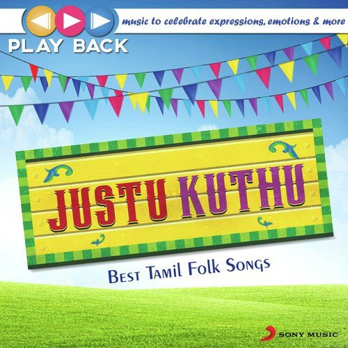 Kaakkaa Muttai (From Vellakkara Durai) - Various Artists