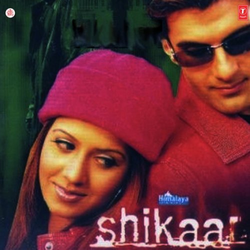 O Jiya Kya Kiya - Anand Raj Anand