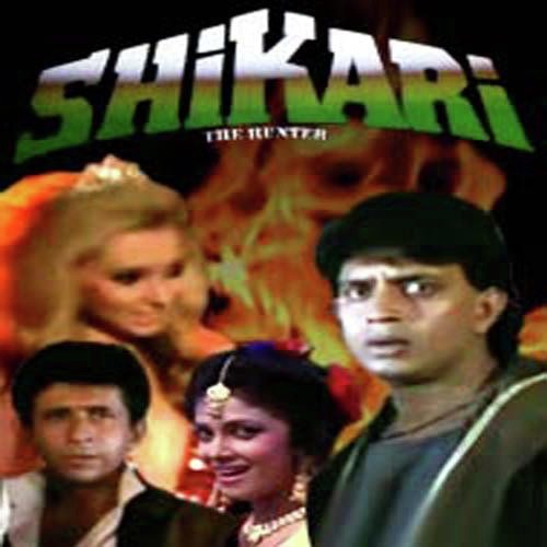 Duniya Mein Kitne - Anu Malik