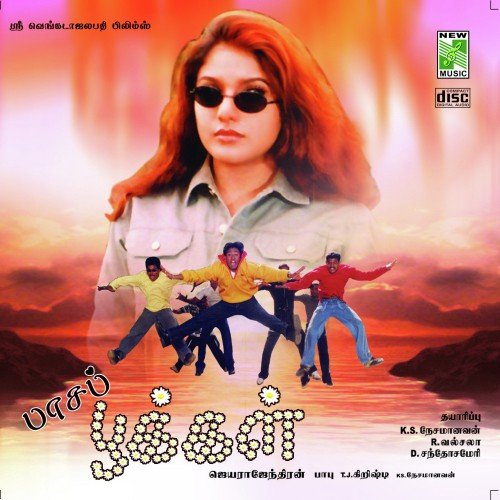 Silukkur Pettai - T.J. Kristy