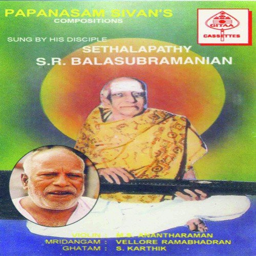 Aananda Natamidum - Various Artists