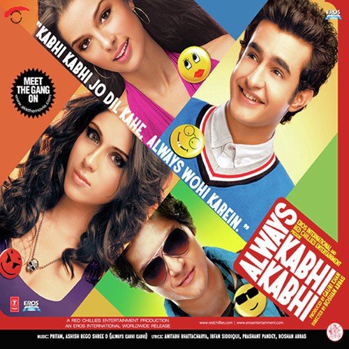 Better Not Mess With Me (Club Mix) - Pritam