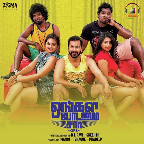Vennira Irave - Rejimon TKL