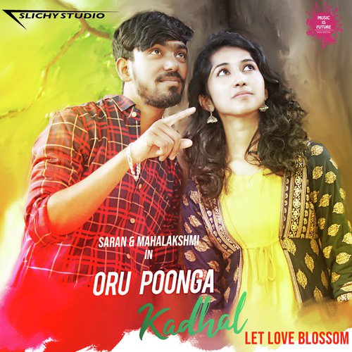 Oru Poonga Kaadhal - Sathish Vijay