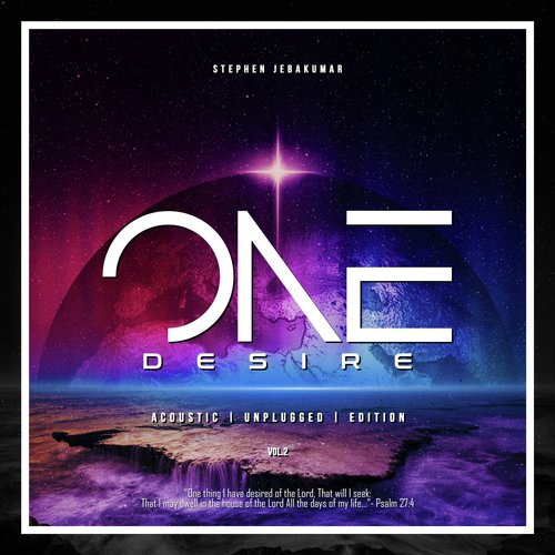 Enthan Jeba Vaelai (feat. Joseph Aldrin) - Stephen Jebakumar