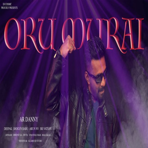 Oru Murai - Arun Nv, Mallika K, Vinoth Kumar