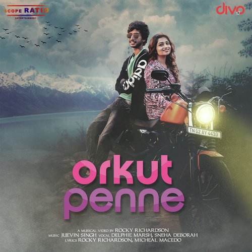 Orkut Penne - Juevin Singh