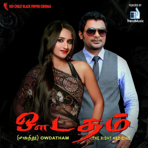 Azhage Azhagai - V Thasi
