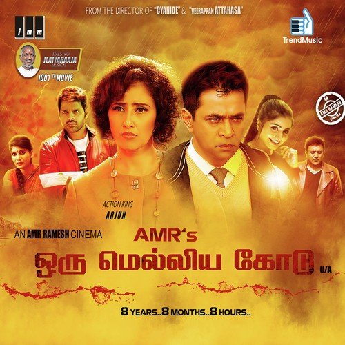 Parandhu Parandhu - Ilaiyaraaja