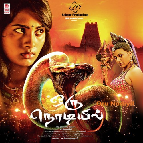 Vanitha Karthikeyan Nava Kavitha - Shayak Parvez