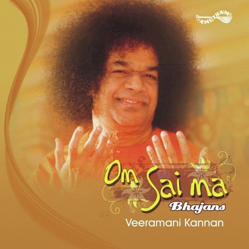 Namo Namo Sai Baba - Veeramani Kannan