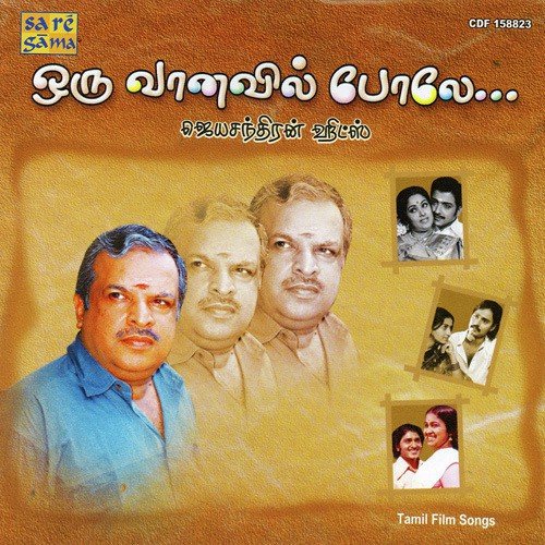 Poonthendrale - Various Artists
