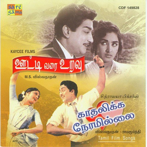 Happy Indrumudal Happy - Various Artists