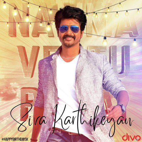 Jigiri Dosthu (From Namma Veettu Pillai) - Various Artists