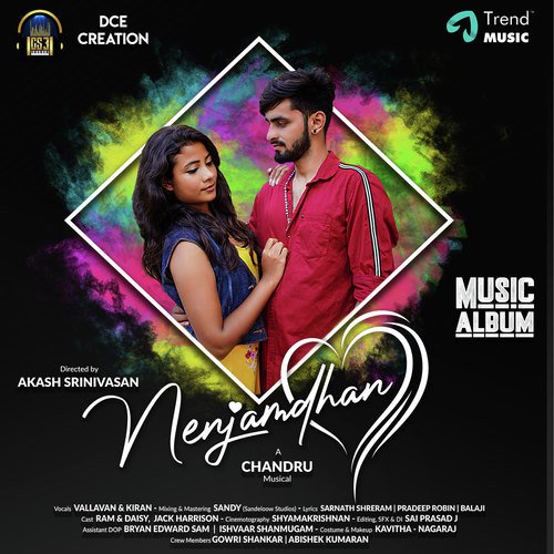 Nenjamdhan - Chandru G