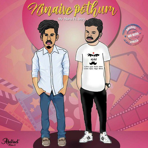Ninaive Podhum - Mr. Nura, Inzy