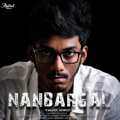 Dhrogam (Intro) - Koushik Venkat, Peter Alphones