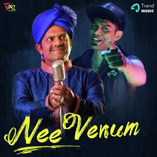 Nee Venum - Bamba Bakiya, Fzee