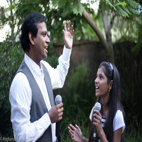 Nee Irukka - Sydney Rhythm Master, Shireen Aleem, Aneeq Aleem