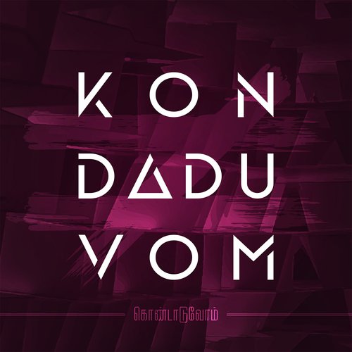 Kondaduvom - Raymond Paul