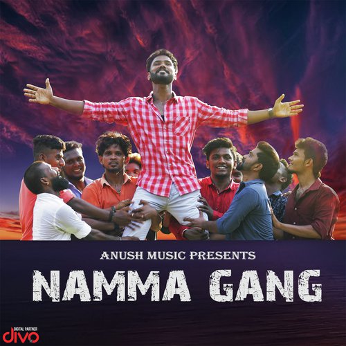 Namma Gang - Hari SR, Saran Krish