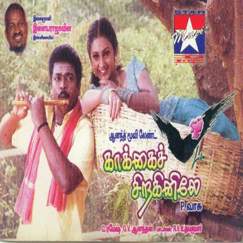 Nenavu Therinja - Shabir