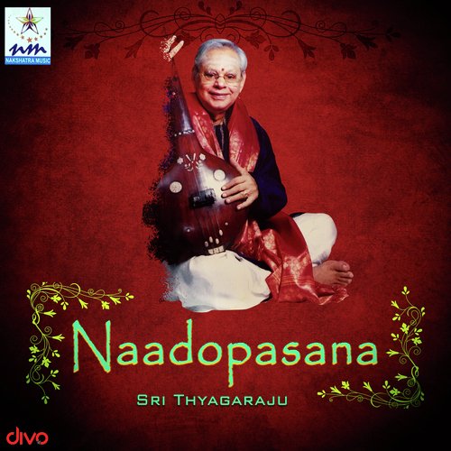 Kalyani Ragam Eetavunara - Thyagaraja