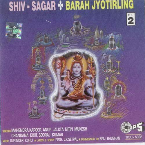 Chinta Haran Tu Hai - Various Artists