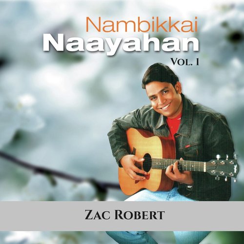 Putham Puthiya Kaariyangal - Zac Robert
