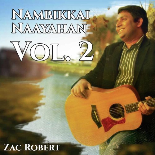 Nambathakavarae - Zac Robert