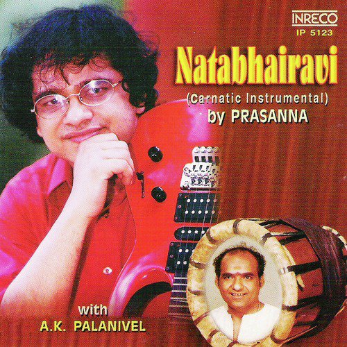 Karimuga   Natai   Adi - A. K. Palanivel, Prasanna