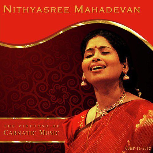 Namakkal Nagarinilae - Sindhu Bhairavi - Adi - Nithyasree Mahadevan