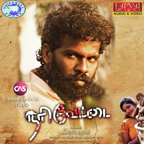 Aatam Paaru - Charles Dhana