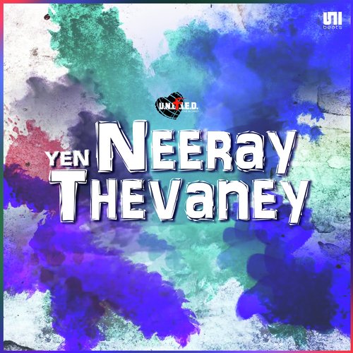 Neeray Yen Thevaney - Ivan John Osborn
