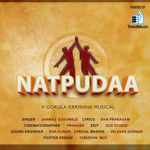 Natpudaa - Jain Raj Ejoumale