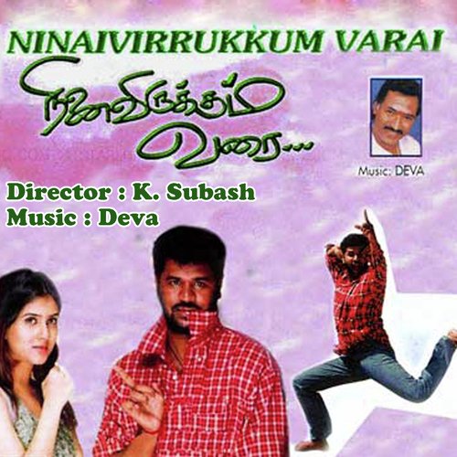 Anbe Enn Kathadikkuthu - Deva