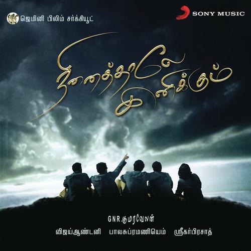 Sexy Lady - Vijay Antony