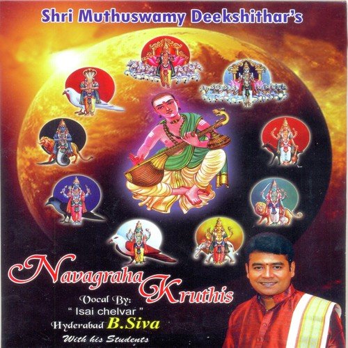 Budham Aashrayami - Hyderabad B. Siva