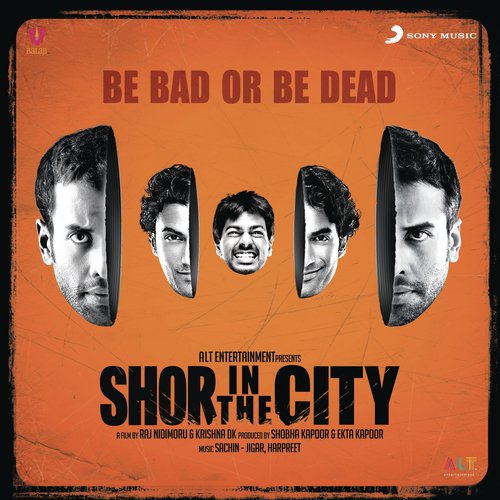 Bam Lahiri - Sachin-Jigar, Harpreet