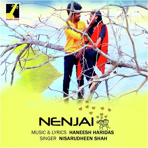 Nenjai - Nisarudheen Shah