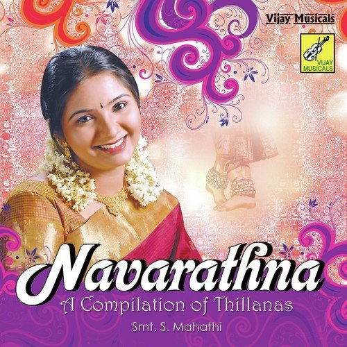 Nasikabhushani - S. Mahathi