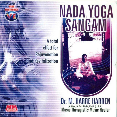 Introduction To Nada Yoga Sangamam - Harre Harren