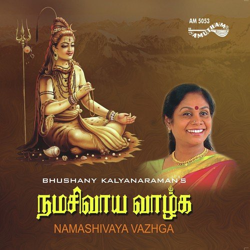 Sadananda Bhushany - Bhushany Kalyanaraman