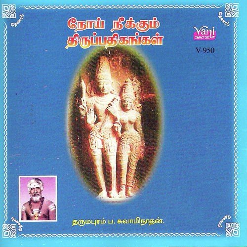 Thiru Aalavaai - Manthira Mavathu Neeru - Dharmapuram P. Swaminathan