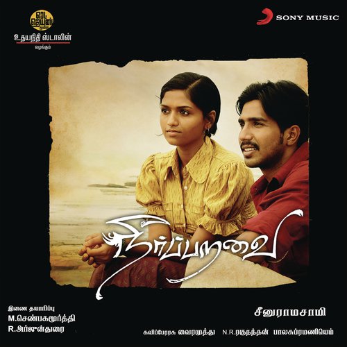 Yaar Veettu - N.R. Raghunanthan